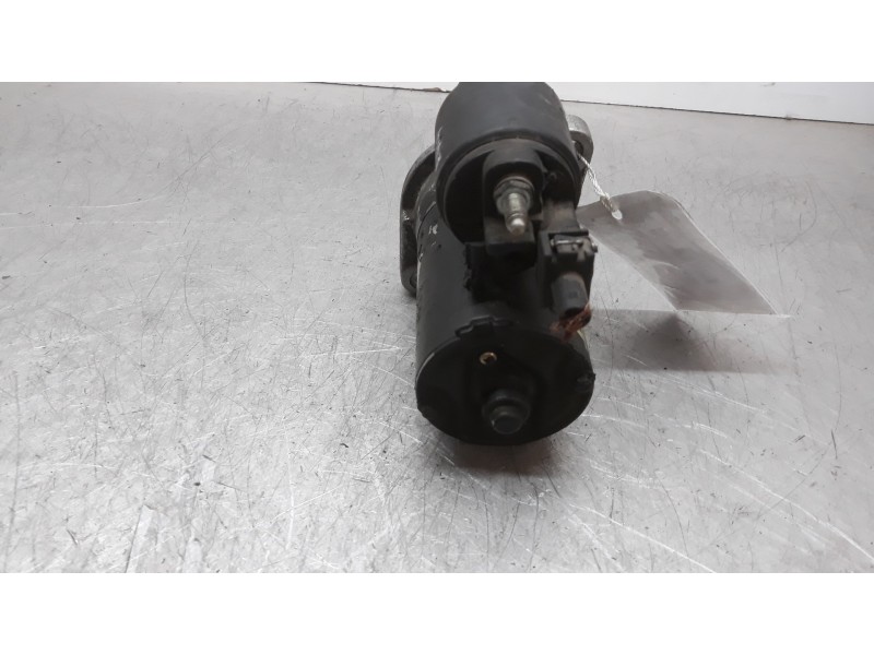 Recambio de motor arranque para seat leon (1m1) signo referencia OEM IAM 0001121008  