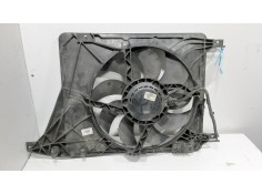 Recambio de electroventilador para nissan qashqai (j10) acenta 4x4 referencia OEM IAM    2