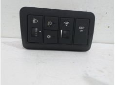 Recambio de mando luces para hyundai santa fe (bm) 2.2 crdi classic (2wd) referencia OEM IAM   