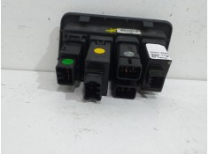 Recambio de mando luces para hyundai santa fe (bm) 2.2 crdi classic (2wd) referencia OEM IAM    2