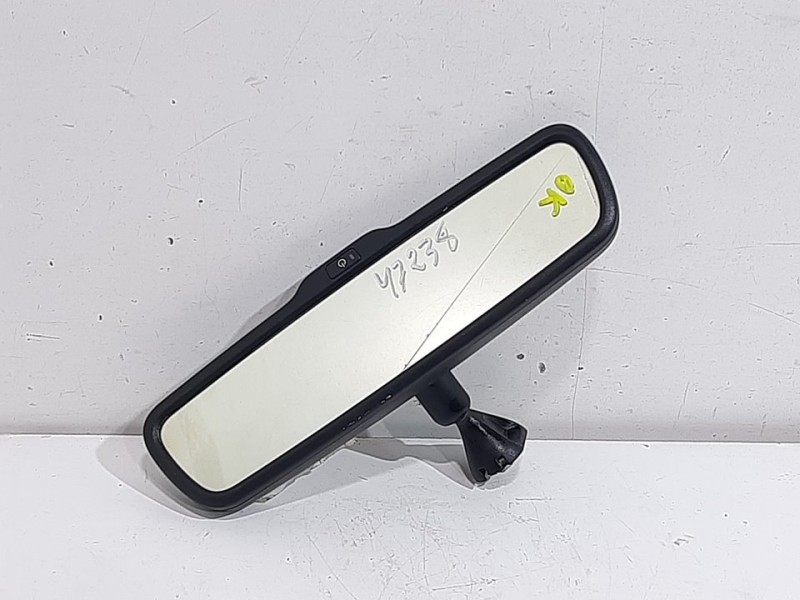 Recambio de espejo interior para mazda 5 (cw) active referencia OEM IAM 026654 026654 