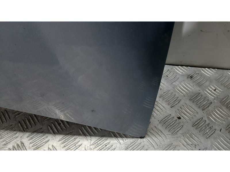 Recambio de capot para fiat bravo (198) 1.9 active multijet referencia OEM IAM 0051775925 AZUL 