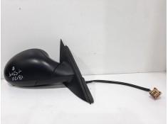 Recambio de retrovisor derecho para seat ibiza (6l1) signo referencia OEM IAM  NEGRO ELECTRICO 2