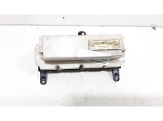 Recambio de mando calefaccion / aire acondicionado para nissan qashqai (j10) acenta 4x4 referencia OEM IAM 27500BB55A 27500BB55A 2