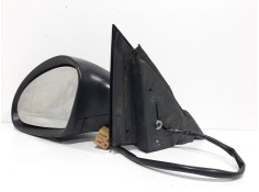 Recambio de retrovisor izquierdo para seat ibiza (6l1) signo referencia OEM IAM  NEGRO ELECTRICO