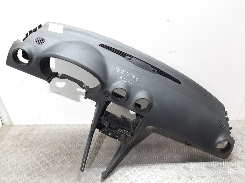 Recambio de salpicadero para audi a3 (8p) 2.0 tdi ambiente referencia OEM IAM 8P1857003D  