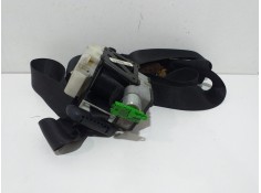 Recambio de cinturon seguridad delantero derecho para mercedes-benz clase c (w203) sportcoupe c 220 cdi (203.706) referencia OEM