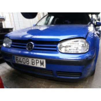 VOLKSWAGEN GOLF IV BERLINA (1J1)