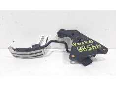 Recambio de pedal acelerador para nissan qashqai (j10) acenta 4x4 referencia OEM IAM