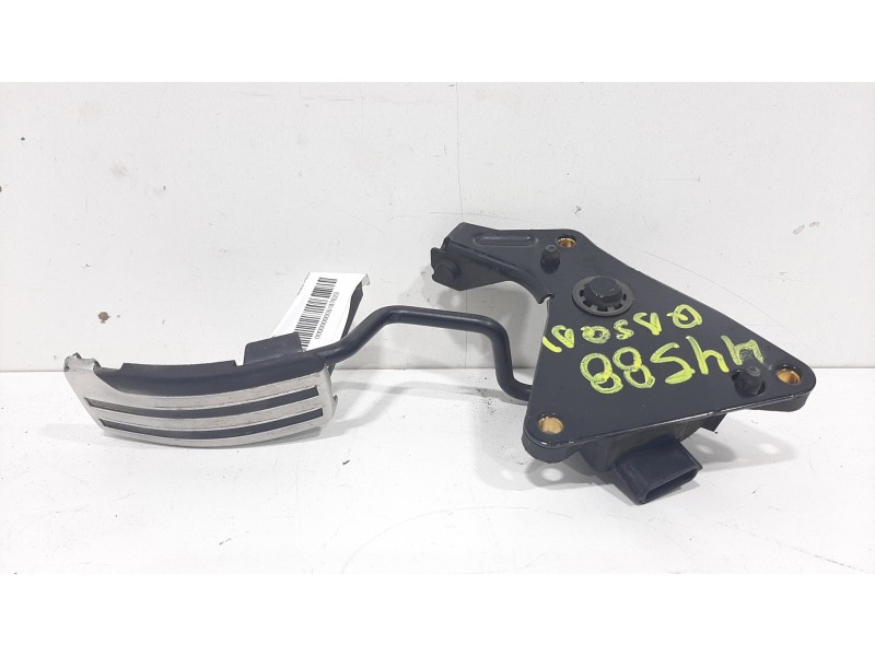Recambio de pedal acelerador para nissan qashqai (j10) acenta 4x4 referencia OEM IAM   