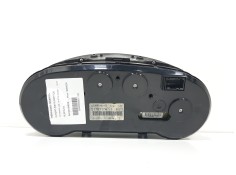 Recambio de cuadro instrumentos para fiat bravo (198) 1.9 active multijet referencia OEM IAM 51761174  