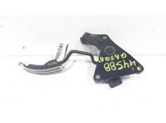 Recambio de pedal acelerador para nissan qashqai (j10) acenta 4x4 referencia OEM IAM    2