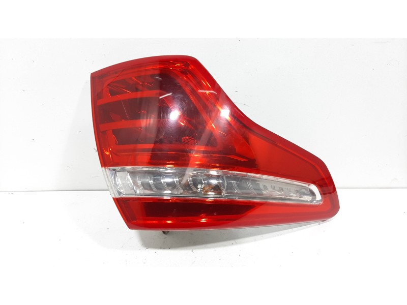 Recambio de piloto trasero izquierdo para citroën c4 picasso sx referencia OEM IAM 6350CC  