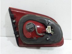 Recambio de piloto porton trasero derecho para hyundai santa fe (bm) 2.2 crdi classic (2wd) referencia OEM IAM 924062B000   2