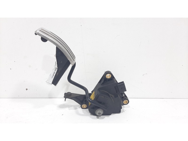 Recambio de pedal acelerador para nissan qashqai (j10) acenta 4x4 referencia OEM IAM   