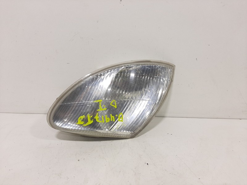 Recambio de piloto delantero izquierdo para renault megane i classic (la0) 1.6e alize referencia OEM IAM 7701040712  