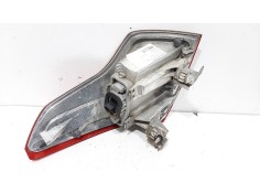Recambio de piloto trasero izquierdo para citroën c4 picasso sx referencia OEM IAM 6350CC   2