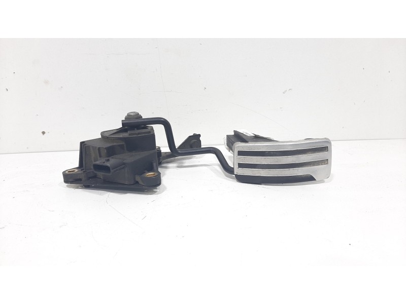 Recambio de pedal acelerador para nissan qashqai (j10) acenta 4x4 referencia OEM IAM   