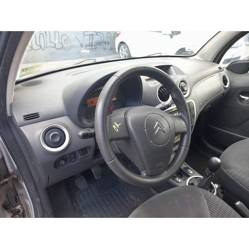 CITROËN C3 I (FC_, FN_) - imagen 2