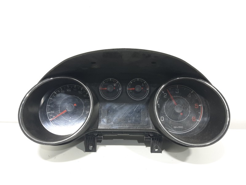 Recambio de cuadro instrumentos para fiat bravo (198) 1.9 active multijet referencia OEM IAM 51761174  