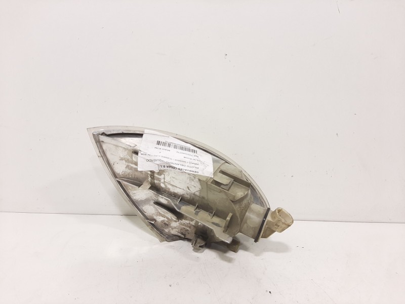 Recambio de piloto delantero izquierdo para renault megane i classic (la0) 1.6e alize referencia OEM IAM 7701040712  