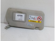 Recambio de parasol derecho para mazda 5 (cw) active referencia OEM IAM CE4569270  