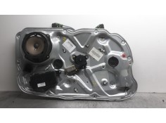 Recambio de elevalunas delantero izquierdo para fiat stilo (192) 1.6 16v dynamic referencia OEM IAM 0046831655  