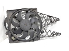 Recambio de electroventilador para fiat bravo (198) 1.9 active multijet referencia OEM IAM 0051805131  