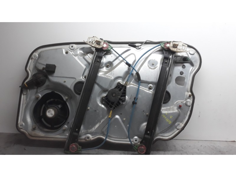 Recambio de elevalunas delantero izquierdo para fiat stilo (192) 1.6 16v dynamic referencia OEM IAM 0046831655  