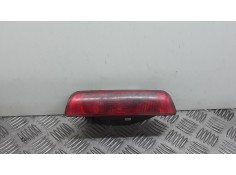 Recambio de piloto trasero central paragolpes para nissan qashqai (j10) acenta 4x4 referencia OEM IAM