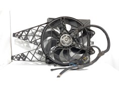 Recambio de electroventilador para fiat bravo (198) 1.9 active multijet referencia OEM IAM 0051805131   2
