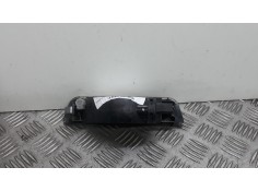 Recambio de piloto trasero central paragolpes para nissan qashqai (j10) acenta 4x4 referencia OEM IAM    2