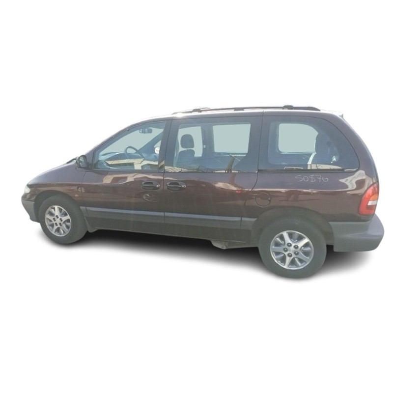 CHRYSLER VOYAGER / GRAND VOYAGER III (GS_, NS_) - imagen 2