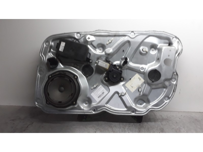 Recambio de elevalunas delantero derecho para fiat stilo (192) 1.6 16v dynamic referencia OEM IAM 0046831654  