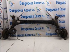 Recambio de puente trasero para seat ibiza (6l1) signo referencia OEM IAM   