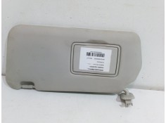 Recambio de parasol izquierdo para mazda 5 (cw) active referencia OEM IAM CC2969320C  