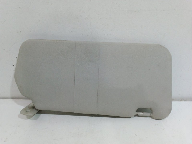 Recambio de parasol izquierdo para mazda 5 (cw) active referencia OEM IAM CC2969320C  