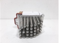 Recambio de resistencia calefaccion para volkswagen golf iv berlina (1j1) advance referencia OEM IAM 5DS00646701 1J0907521 3 PIN