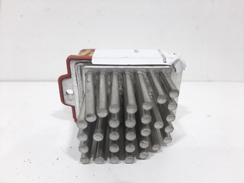 Recambio de resistencia calefaccion para volkswagen golf iv berlina (1j1) advance referencia OEM IAM 5DS00646701 1J0907521 3 PIN