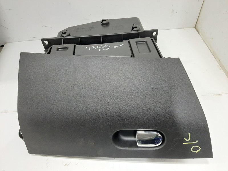 Recambio de guantera para fiat bravo (198) 1.9 active multijet referencia OEM IAM   