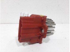 Recambio de resistencia calefaccion para volkswagen golf iv berlina (1j1) advance referencia OEM IAM 5DS00646701 1J0907521 3 PIN 2