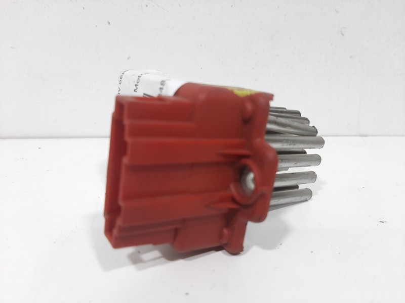 Recambio de resistencia calefaccion para volkswagen golf iv berlina (1j1) advance referencia OEM IAM 5DS00646701 1J0907521 3 PIN