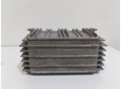 Recambio de caja precalentamiento para opel vectra c berlina elegance referencia OEM IAM 55353011   2