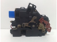 Recambio de cerradura puerta delantera derecha para audi a3 (8p) 2.0 tdi ambiente referencia OEM IAM 4E1837016 4E1837016
