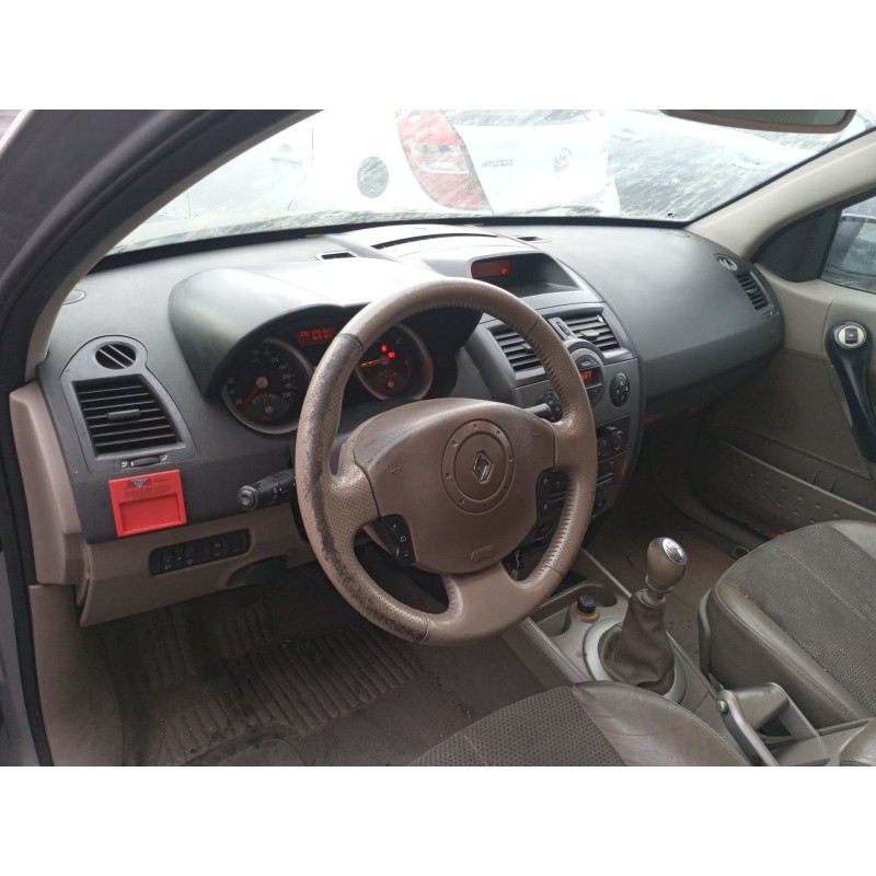 RENAULT MEGANE II (BM0/1_, CM0/1_) - imagen 5