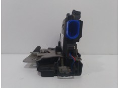 Recambio de cerradura puerta delantera derecha para audi a3 (8p) 2.0 tdi ambiente referencia OEM IAM 4E1837016 4E1837016  2