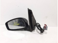 Recambio de retrovisor izquierdo para fiat stilo (192) 1.6 16v dynamic referencia OEM IAM 0735359855 ELÉCTRICO NEGRO