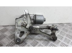 Recambio de motor limpia delantero izquierdo para peugeot 3008 confort referencia OEM IAM 3397021288