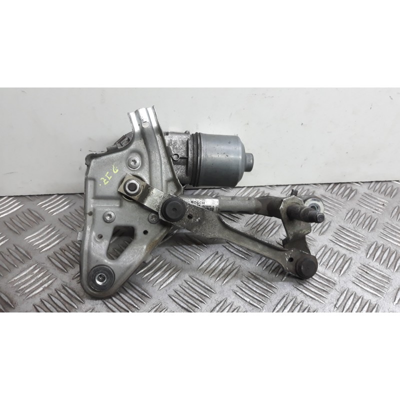 Recambio de motor limpia delantero izquierdo para peugeot 3008 confort referencia OEM IAM 3397021288  