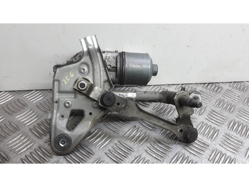 Recambio de motor limpia delantero izquierdo para peugeot 3008 confort referencia OEM IAM 3397021288  